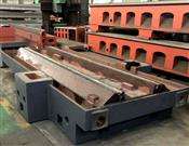 機床床身-大型機床床身-重型機床床身