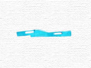 在線對弧樣板矯直樣板體-鋁合金對弧樣板-引錠桿對弧樣板