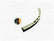 鋁合金對弧樣板-引錠桿對弧樣板-結晶器對弧樣板