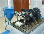 T型槽底板-試驗(yàn)臺底板-鑄鐵T型槽底板