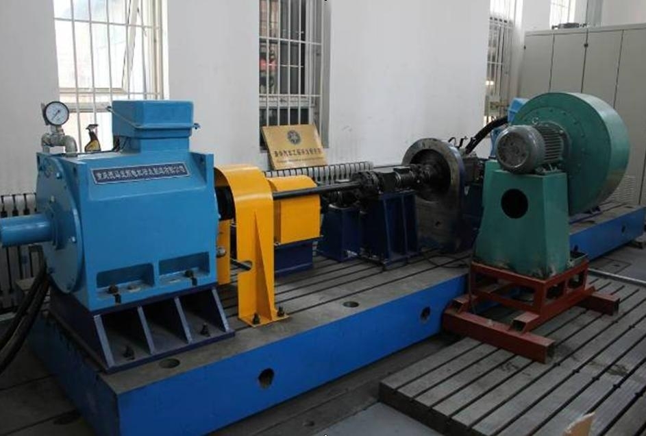 試驗(yàn)臺底座-電機(jī)試驗(yàn)底座-振動試驗(yàn)臺底座