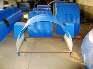 輸煤機(jī)防雨罩-輸煤機(jī)防雨罩廠家